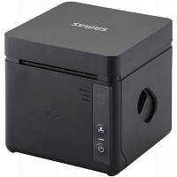 Принтер чеков Sam4s GCUBE-102DB(ITE) USB, RS232-C, Ethernet (GCUBE-102DB(ITE)) ASP