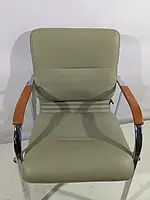 Крісло стілець SAMBA ULTRA chrome Nowy Styl