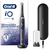 Oral-B iO 9 черный