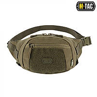 M-Tac сумка Companion Bag Small Ranger Green, сумка через плече, армійська сумка, тактична сумка олива