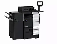 Принтер Konica Minolta AccurioPress 850i/950i