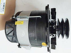 Генератор комбайн 80А 4007.3771-86/02082