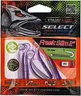 Freek Slim 2" (8 шт/пак) Силікон Select col. 280, фото 2