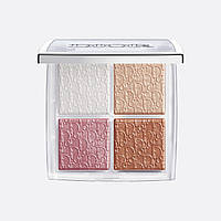 Dior Backstage Glow Face Palette Highlight&Blush