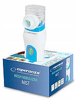 ESPERANZA ИНГАЛЯТОР MEMBRANE NEBULIZER MIST ECN005