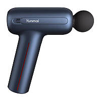 Перкуссионный массажер Yunmai Massage Gun Ease Pro (YMFG-M403)