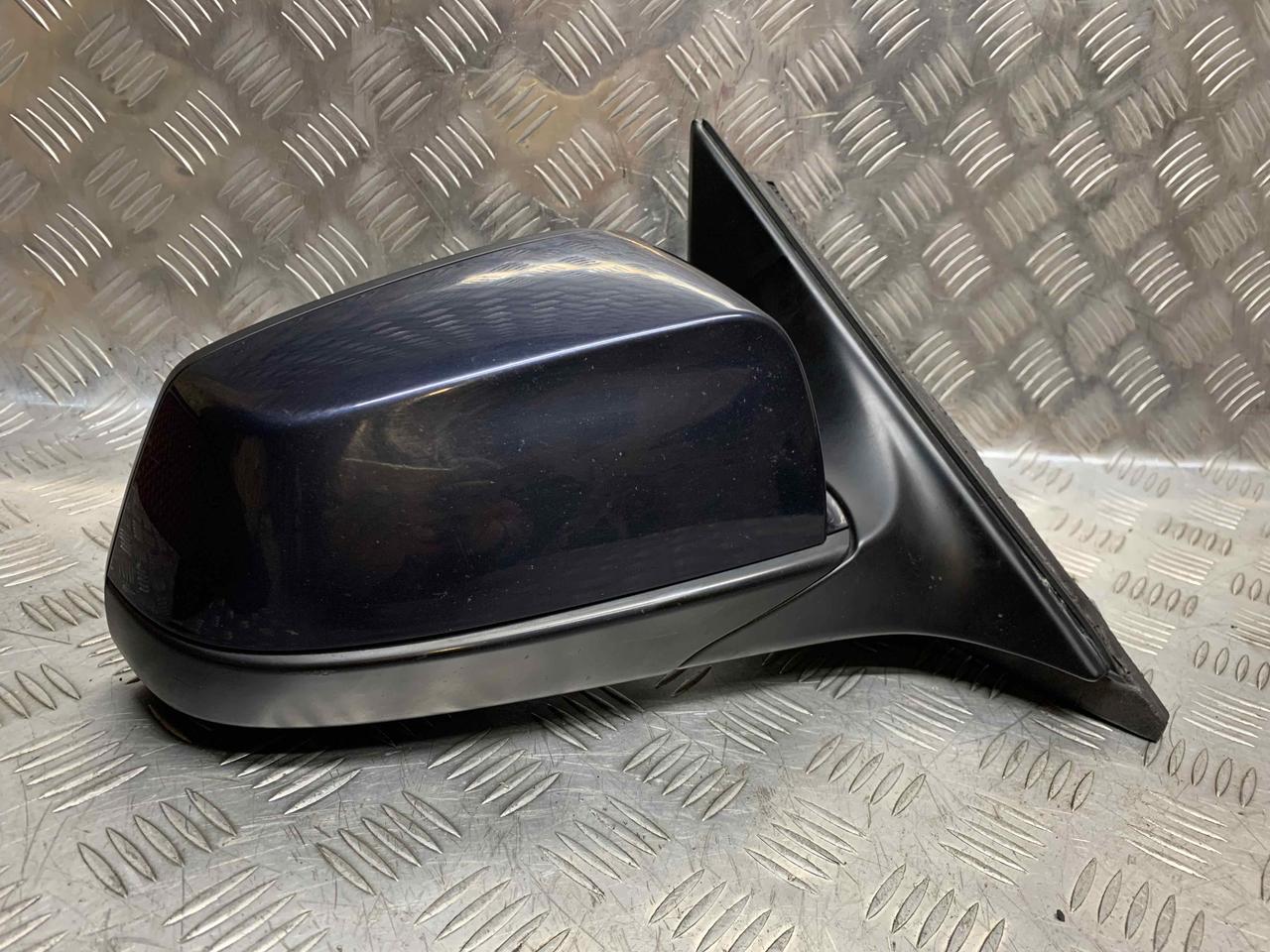 Б/У Дзеркало заднього огляду Праве BMW 7 F01 51167282114, фото 1