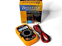 Мультиметр Digital DT-830LN 1022