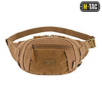 M-Tac сумка Companion Bag Small Ranger Green, сумка через плече, армійська сумка, тактична сумка олива