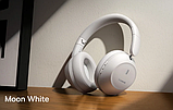 Навушники Baseus Bass 30 Max Bluetooth 5.3 50 годин White, фото 2