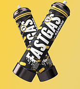 Закис азоту FastGas 670 грамів, фото 4