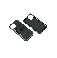 Чохол для смартфона SKS COMPIT Cover iPhone 11 PRO Black (961398) MD, код: 2314157