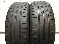 Летние шины б/у 195/65 R15 Hankook Kinergy Eco 2