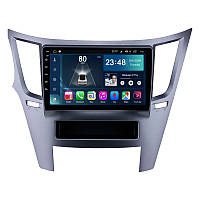 Штатная магнитола TORSSEN Subaru Outback4 Legacy 5 F96128 4G Carplay ZZ, код: 6523460