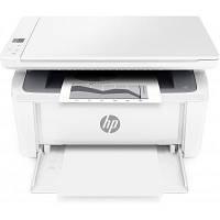 Многофункциональное устройство HP LaserJet Pro M141w WiFi (7MD74A) ASP