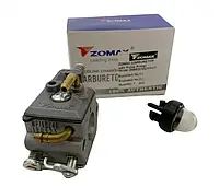 Карбюратор Zomax для GL 4500/5200/5800 (під праймер)