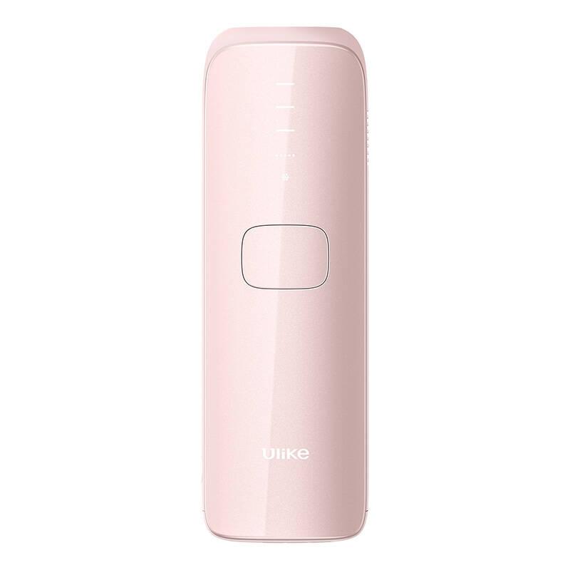 Фотоепілятор Ulike Air3 UI06 Pink