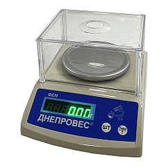 Лабораторні ваги, ФЕН-Л до 300 г