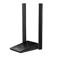 Бездротовий Мережевий USB Адаптер TP-Link Archer T4U Plus PR1