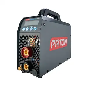 Зварювальний апарат PATON™ StandardTIG-250 без пальника, фото 1
