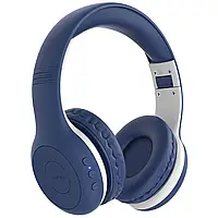 Детские Bluetooth-наушники с микрофоном Mpow Wireless Headphones CH6 Plus BH441A Наушники со стереозвуком