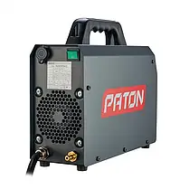 Зварювальний апарат PATON™ StandardTIG-250 без пальника, фото 4