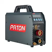 Зварювальний апарат PATON™ StandardTIG-250 без пальника, фото 5