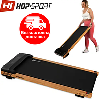 Беговая дорожка Hop-Sport HS-850WP Primo мощность двигателя: 2,5 л.с.