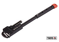 Ключ трубный телескопический 400-550 мм YATO YT-22257 Покупай это Galopom