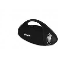 Портативная Bluetooth колонка10 Ватт Hopestar H37 Black GL, код: 6668304