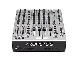 DJ мікшерний пульт Allen&Heath XONE96