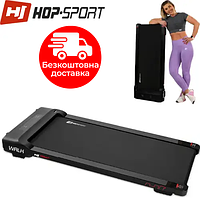 Беговая дорожка Hop-Sport HS-750WP Walk мощность двигателя: 2,5 л.с.