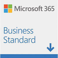 Офисное приложение Microsoft 365 Business Standard P1Y Annual License (CFQ7TTC0LDPB_0001_P1Y_A)