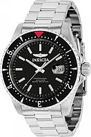 Классические мужские часы Invicta 36780 Pro Diver Automatic, инвикта автомат