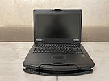 Ноутбук Panasonic Toughbook CF-54, 14, i5-5300U, 16GB, 256GB SSD, фото 6
