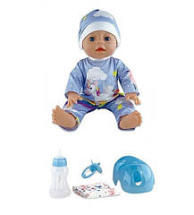 Пупс Yala Baby 35 см Multicolor (142218)