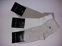 Шкарпетки жіночі демісезонні (середній паголенок) з малюнком 36-38 розмір.