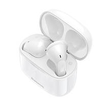Навушники бездротові Baseus Bowie E3 True Wireless TWS Earphones білий, фото 3