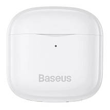 Навушники бездротові Baseus Bowie E3 True Wireless TWS Earphones білий, фото 6