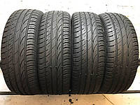 Літні шини б/у 205/60 R16 Barum Bravuris 2