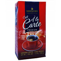Кофе Tchibo Eduscho Cafe A la Carte Premium молотый 500 г (4006067883422)