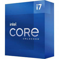 Процессор INTEL Core i7 12700K (BX8071512700K) ASP