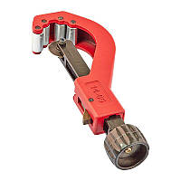 Труборез роликовый ручной для PPR труб EP WCO43R Ручной труборез для резки пластиковых труб от 16 до 63 мм