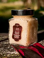Скраб для тіла з ароматом кокосу La Sultane De Saba Lotus and Frangipani Flower Fragrance, фото 4