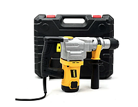 Перфоратор мережевий dewalt, Перфоратори sds-plus девольт D25335K, Перфоратор для дому DeWalt