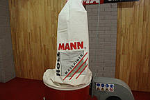 Аспірація Holzmann ABS 1080, фото 4