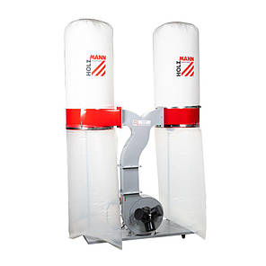 Аспірація Holzmann ABS 3880 230 В, фото 2