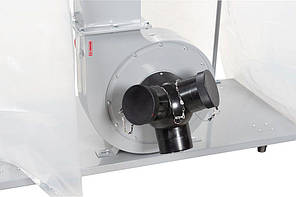 Аспірація Holzmann ABS 3880 230 В, фото 3