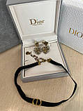 Кольє від Dior, фото 4