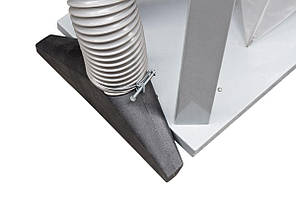 Аспіраційна Установка Holzmann ABS 1500FF, фото 3